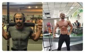 Cine este antrenorul de fitness care a drogat mai mulți invitați la o petrecere 27 antrenor drogati petrecere - Cine este antrenorul de fitness care a drogat mai mulți invitați la o petrecere
