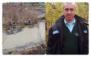 cautari iulian radulescu c arges - (VIDEO) Căutări disperate pentru găsirea lui Iulian, bărbatul luat de viitură la Curtea de Argeș