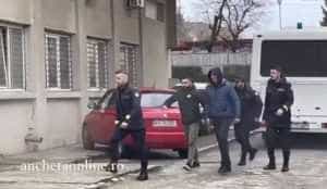 ciaoca - S-A DECIS! Cristian Cioacă rămâne în spatele gratiilor