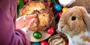 Când pică PAȘTELE ortodox și cel catolic în 2024 și în anii următori 2 paste