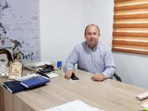 gabriel popa la albestii de arges