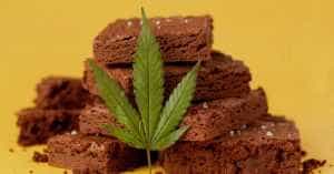 Prăjituri cu marijuana la o petrecere! 15 invitați au ajuns la spital! 28 how to make pot brownies FB - Prăjituri cu marijuana la o petrecere! 15 invitați au ajuns la spital!