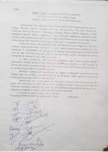 PNL Curtea de Argeș: ”Nepăsarea administrației din Curtea de Argeș a ucis un om” 9 Sursă foto: PNL Curtea de Arges