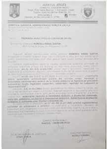 Sursă foto: PNL Curtea de Arges