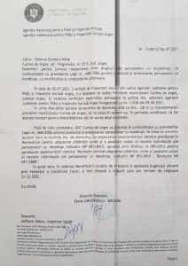 Sursă foto: PNL Curtea de Arges