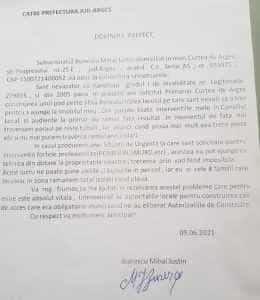 Sursă foto: PNL Curtea de Arges