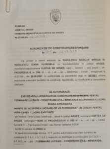 Sursă foto: PNL Curtea de Arges