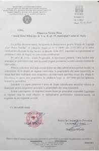 Sursă foto: PNL Curtea de Arges