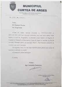 Sursă foto: PNL Curtea de Arges