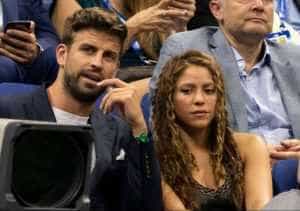 Gerard Pique and Shakira - Alimentul din frigider care l-a dat de gol pe Pique! Așa a aflat Shakira despre aventură
