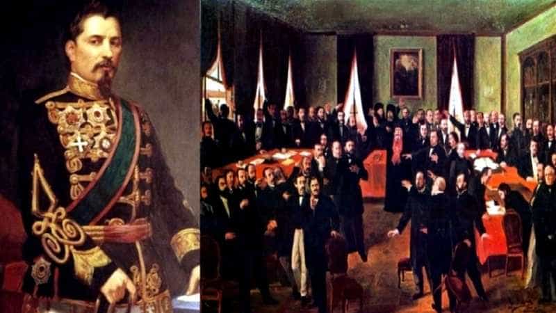 Mica Unire Unirea Principatelor de la 1859 si Alexandru Ioan Cuza - 164 de ani de la ,,Mica Unire” realizată de Alexandru Ioan Cuza!
