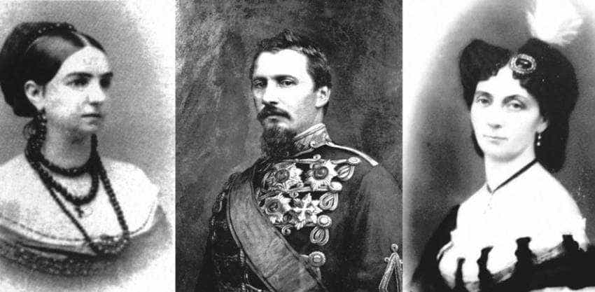 articol amanta aicuza 1 - 164 de ani de la ,,Mica Unire” realizată de Alexandru Ioan Cuza!