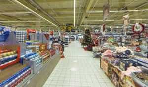 cora - Atenție consumatori! Figure de ciocolată cu lapte rechemate în magazine!