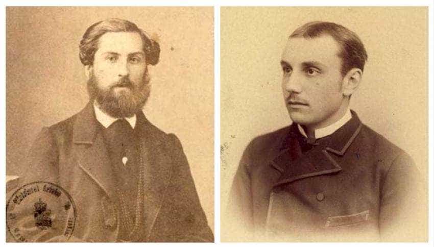 cuza - 164 de ani de la ,,Mica Unire” realizată de Alexandru Ioan Cuza!