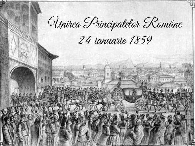 mica unire 24 ianuarie 2022 tot ce trebuie sa stii despre unirea principatelor romane - 164 de ani de la ,,Mica Unire” realizată de Alexandru Ioan Cuza!