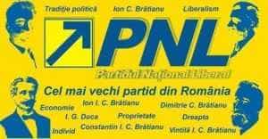 325665134 553144840040038 953795570109382626 n - Dănuț Bica: „Astăzi PNL împlinește 33 de ani de la reînființarea sa oficială!”