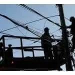 JOI. Mai multe localități din Argeș rămân fără curent electric 23 curent oprit