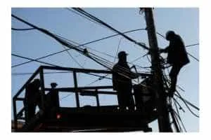 JOI. Mai multe localități din Argeș rămân fără curent electric 12 curent oprit