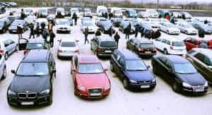 Percheziții de amploare în Argeș și în țară. Zeci de români, înșelați de samsarii auto 30 masini second hand anaf licitatie - Percheziții de amploare în Argeș și în țară. Zeci de români, înșelați de samsarii auto