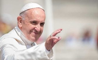 Papa Francisc