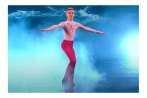 (Video) Darius Mabda, românul de 14 ani care participă la „America's Got Talent: All-Stars” 1 Darius Mabda