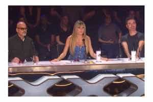 (Video) Darius Mabda, românul de 14 ani care participă la „America's Got Talent: All-Stars” 2 Darius Mabda