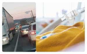 Accident mortal în Argeș! Un tânăr a decedat 1 accident bascov - Accident mortal în Argeș! Un tânăr a decedat