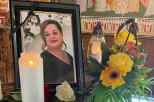 mesaj e1674724761234 - Mesajul plin de emoție transmis de medicul Dragoș Șerb, după decesul soției!