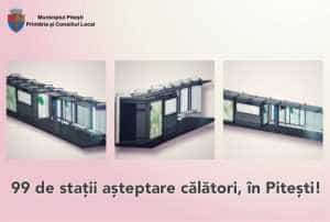 Sursă foto: Facebook Primăria Municipiului Pitesti