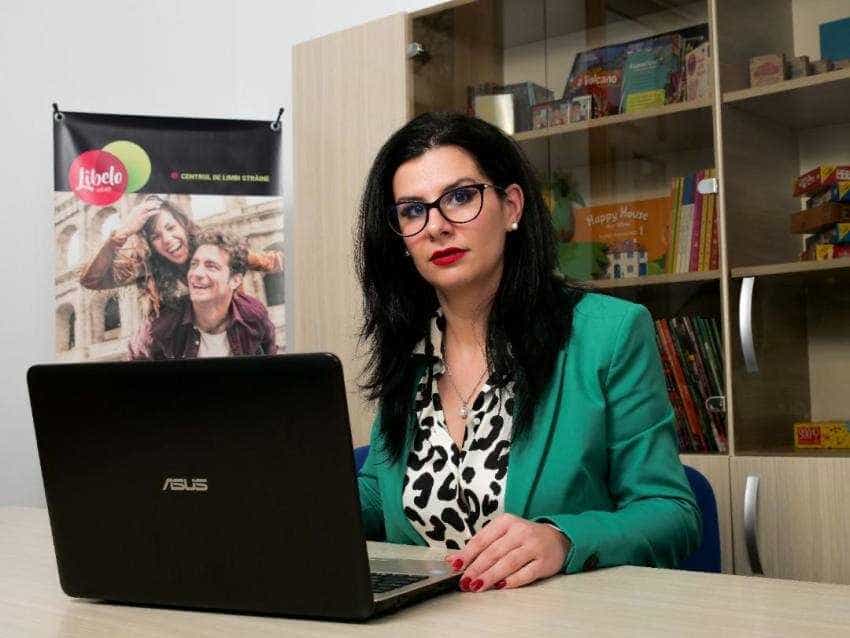 Ana-Maria Sabie Ana-Maria Sabie