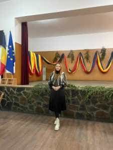 Anca Baciu: Consider că am avut o evoluție naturală și am conștiința împăcată! 1 Anca Baciu