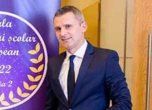 Catalin Otobicu - Cătălin Otobîcu: Ne trebuie mai mulți oameni serioși, cu răbdare în construcție, care nu vor să ardă etape!