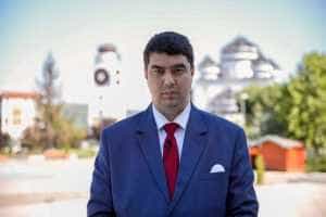 Cornel Popescu - Cornel Popescu: Tinerii specialiști se mândresc cu propriile idei, propun noi modalități de lucru și sunt deschiși la noi tehnologii!