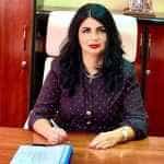 Cristiana Surdu - CRISTIANA SURDU - Un manager trebuie să fie flexibil în abordare, să poată negocia și să găsească soluții amiabile!