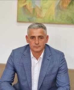 Dumitru Tudosoiu - Dumitru Tudosoiu: Să îmi fac treaba bine și cu bună-credință! ACESTA ESTE PROIECTUL MEU