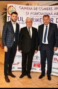 Gabriel Vasilescu Jr.: Mereu există lucruri ce pot fi învățate sau îmbunătățite! 1 Gabriel Vasilescu - Gabriel Vasilescu Jr.: Mereu există lucruri ce pot fi învățate sau îmbunătățite!