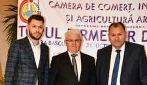 Gabriel Vasilescu1 - Gabriel Vasilescu Jr.: Mereu există lucruri ce pot fi învățate sau îmbunătățite!