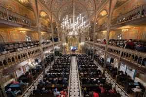 Alina Gorghiu: ”Antisemitismul, xenofobia și rasismul sunt în continuare pericole de actualitate!” 1 Sursa foto: PNL Arges