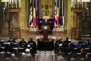 Alina Gorghiu: ”Antisemitismul, xenofobia și rasismul sunt în continuare pericole de actualitate!” 2 Sursa foto: PNL Arges