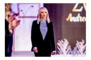 Andreea Popa: Atunci când iubești ceea ce faci, cu multă muncă, ambiție și răbdare totul este posibil! 1 Andreea Popa
