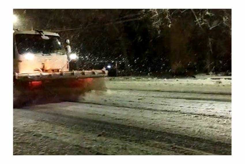 deszăpezire deszăpezire