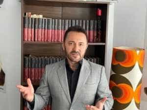 Cătălin Gherzan. Managerul care a transformat Lexford Castel într-un standard în materie de educație privată 1 catalin gherzan1 - Cătălin Gherzan. Managerul care a transformat Lexford Castel într-un standard în materie de educație privată