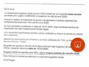 Sursă foto: Facebook Catalin Andrei