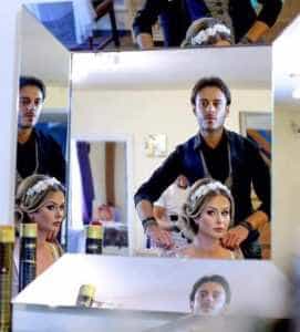 Marius Mizdran: Dascăl în beauty în anul 2023! Răbdarea, încrederea și dorința sunt ingredientele care mi-au adus succes! 1 Marius Mizdran1 - Marius Mizdran: Dascăl în beauty în anul 2023! Răbdarea, încrederea și dorința sunt ingredientele care mi-au adus succes!