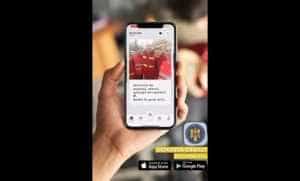 aplicatie dsu - (VIDEO)Descarcă noua aplicație DSU! "Fii informat și fii pregătit oriunde, oricând!"