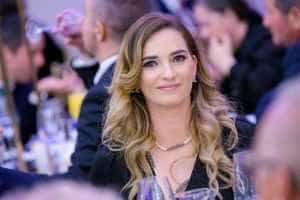 8ed83abd 7db0 4c09 b5e9 7762f43b6c1b - Ruxandra Stoica: Vremurile ușoare creează contexte ușoare de business, iar vremurile grele cern și formează oameni pregătiți și puternici!