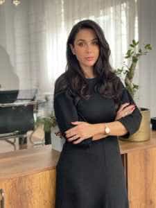 IMG 7529 - Gabriela Dicu: Consider că este esențial ca oamenii să își cunoască valorile care funcționează ca o busolă!