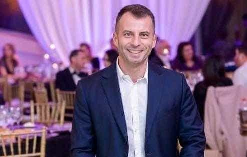 Ovidiu Stoica