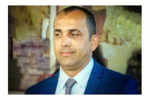Gabriel Sabie: Nimeni nu se naște cu reușita, acesta se cultivă prin muncă și se câștigă prin seriozitate! 1 Gabriel Sabie