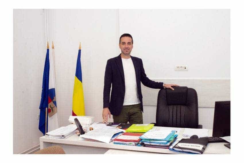 Lucrețiu Tudor Lucrețiu Tudor